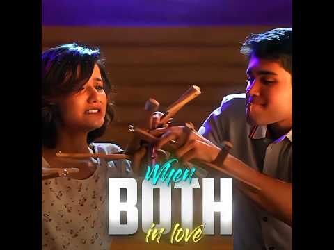 When Both In Love Tofik Tayon