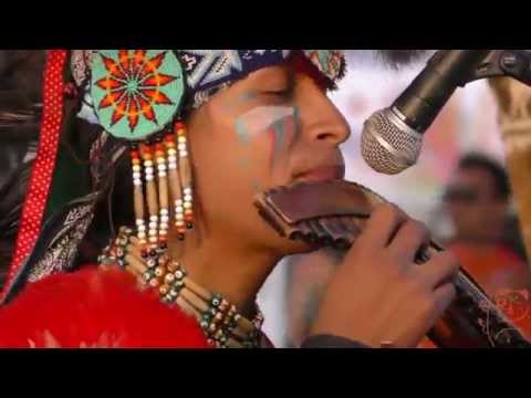 2015년 고양 가을꽃축제 인디언쿠스코 산다는건