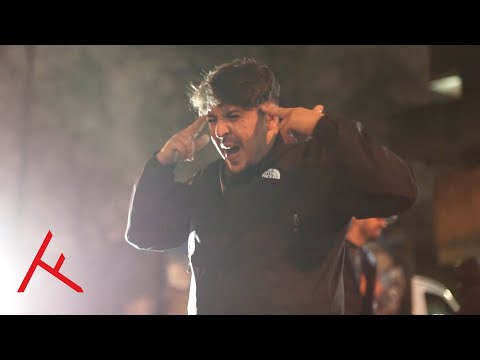 ICE FEAT LANGE KHOYA PROD CHAHID