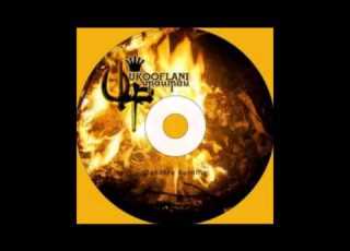  Ukoo FLani Mau Mau Jah Jah