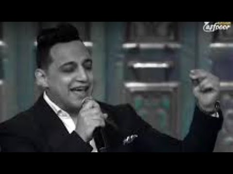 رضا البحراوي انا خت ايه من الدنيا مع صاحبه السعاده