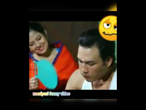 Manipuri Funny Video