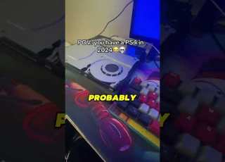  Is The PS4 Still Worth It In 2025
