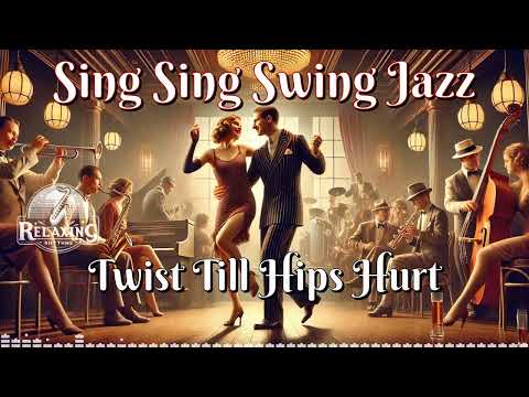 Album 92 Sing Sing Swing Jazz Twist Till Hips Hurt Album 92 Sing Sing Swing Jazz Twist Till Hips Hurt