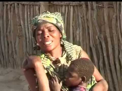 NIPE UVUMILIVU ROSE MUHANDO