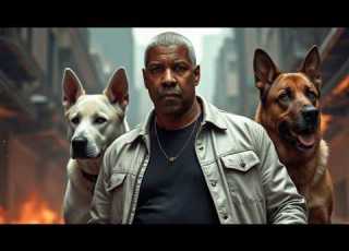  The Equalizer 4 Denzel Washington Newly Released Action Movie2026 Fact And Review Action Vcy4