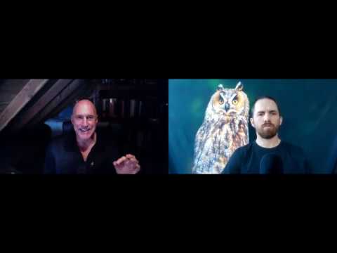 CIA SEAL Michael Jaco The Intuitive Warrior Path Notes Ep 144