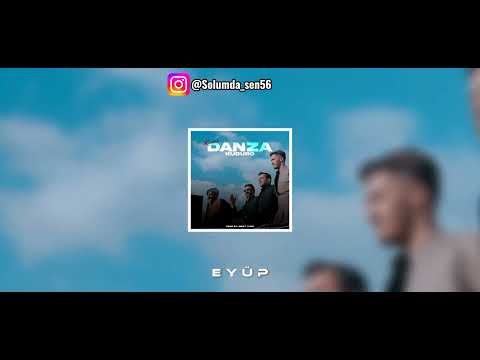 DANZA KUDURO X KURDİSH MİX PROD EYÜP