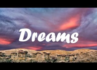  David Guetta Dreams Lyrics Ft Lanie Gardner