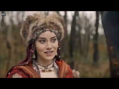 ألب ارسلان الحلقة السابعة 7