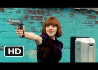 In Time 3 Movie CLIP Coming To Get You 2011 HD