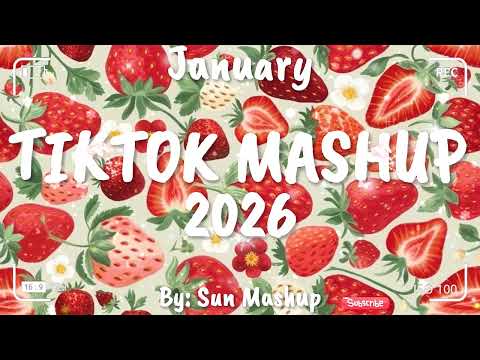 Tiktok Mashup January 2026 Not Clean Tiktok Mashup January 2026 Not Clean