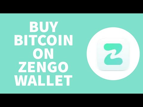 How To Buy Bitcoin On Zengo Wallet 2023 How To Buy Bitcoin On Zengo Wallet 2023