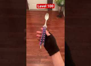  When You Max Out Your Starting Weapon