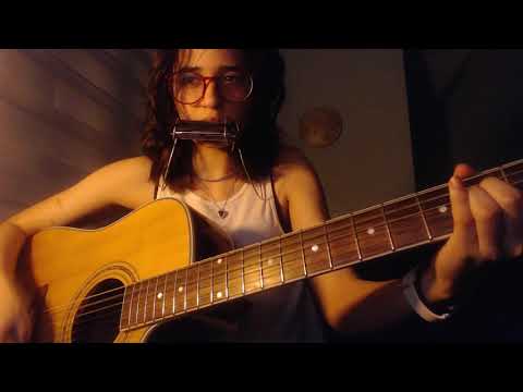 Cowpoke By Isaiah Sheffield Cover