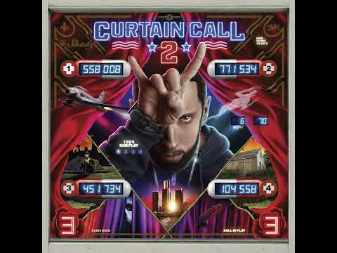 Eminem Rap God Mr Cii Remix Clean