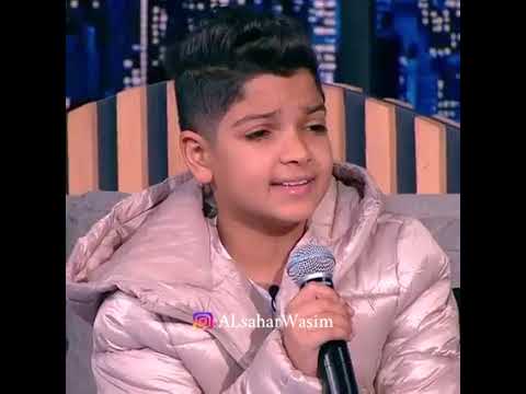 اغنيه كده يا قلبي غناء النجم محمد أسامة