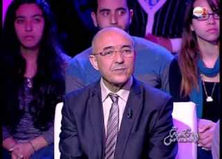 سرقوا مني أوراق التعريف عنوان الحلقة الجديدة من برنامج قصة الناس