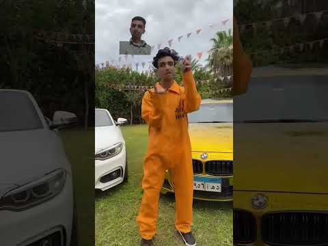 وانا بتمشي علي الكورنيش والباشا مشافنيش