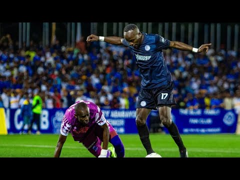 Highlights Rayon Sports 0 1 Singida BS CAF CC 20 09 2025 Highlights Rayon Sports 0 1 Singida BS CAF CC 20 09 2025
