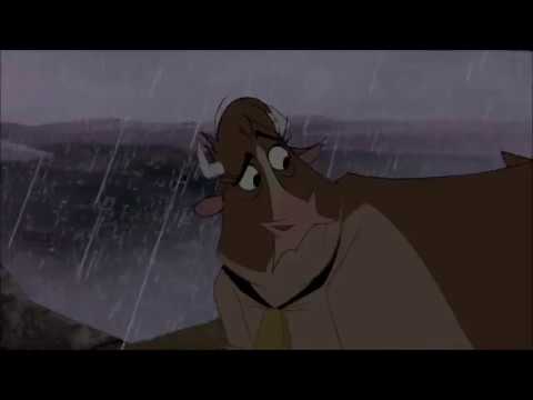 جايز تهدى الريح مزرعة في خطر