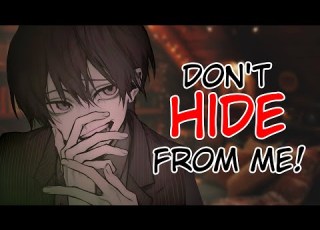  M4A Yandere Ex Boyfriend Returns For You Stalker Possessive Unwilling Listener