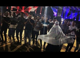  دحية حزينة اليتيم عبدالله السعايدة و محمود السعايدة 2019