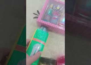  شامبو تريشوب لوقف التساقط