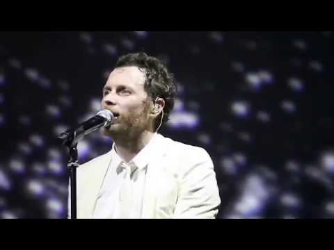 Baciami Ancora Lorenzo Jovanotti Live