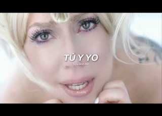 Lady Gaga Bad Romance Sub Español Lyrics