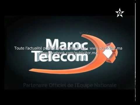 Video Spot Tv Maroc Telecom S Maroc Octobre 2014 By Www Publicitor Ma Video Spot Tv Maroc Telecom S Maroc Octobre 2014 By Www Publicitor Ma