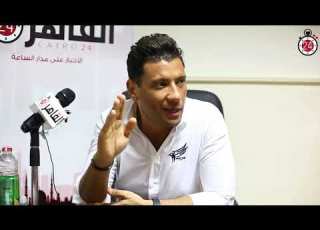 إسلام بحيري يكشف كواليس مناظرته الشهيرة مع الحبيب علي الجفري والدكتور أسامة الأزهري
