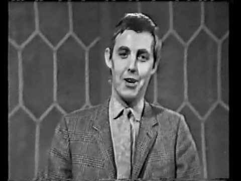 Dee Time Simon Dee BBC HQ