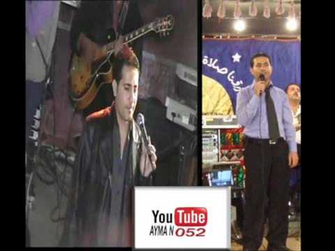 الفنان علاء الجلاد موال الدنيا