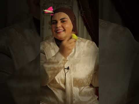 سؤال مهم الاكل بيروح فين بعد التصوير