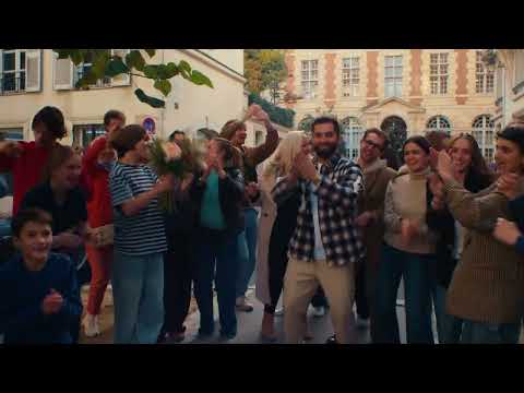 Kendji Girac Oublier Clip Officiel