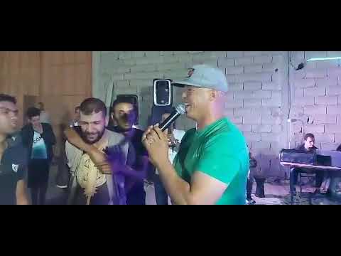 اعراس عين الزرقاء تبسة خالد الكبلوتي