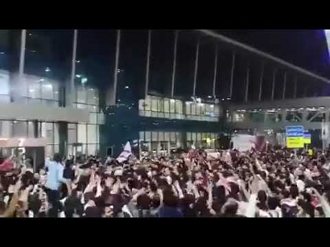 زمالك يا ملك اوووه وين راح نمشيله جمهور الزمالك