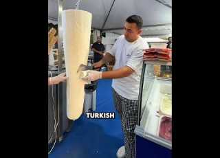 Why This Ice Cream Doesn T Melt Easily Shorts