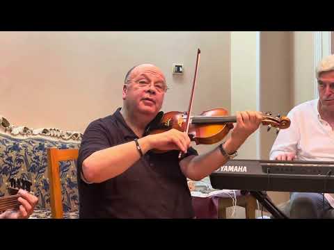 انا وانت لوحدنا عزف وغناء الفنان وائل ابو بكر فريد الاطرش