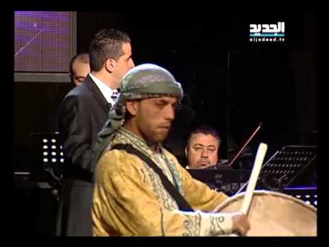 بعدنا مع رابعة ملحم زين رمشة عينك