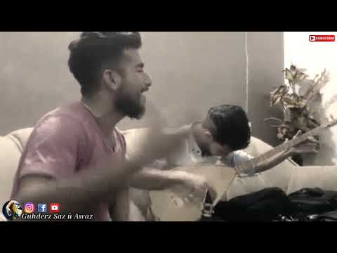 Stirana Tirsa Min Ne Mirine Bi Dengê Bavê Gulê اغنية ترسا من نه مرنه بصوت بافي كولي