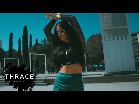 Starla Edney Devil Eyes Official Video