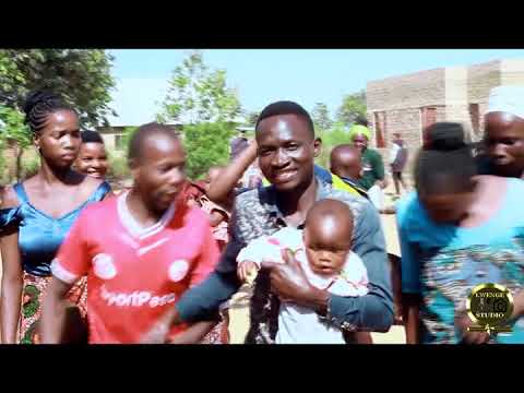 SUNGU SUNGU JOHN RICHARD SHEREHE YA MIHANGWA Official Video Kahogo Asili Tv 2025