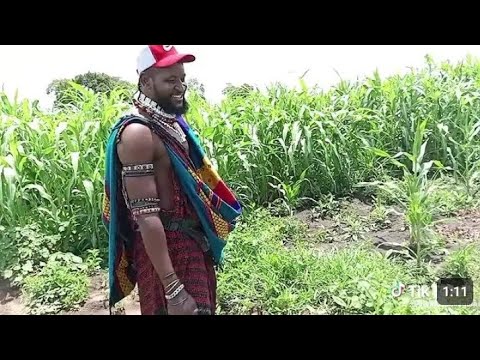 HUU NDIO UJUMBE WA LMBU KWA LUNG WECHA 2026