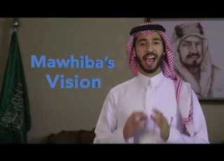  Mawhiba Towards Enabling Giftedness Creativity