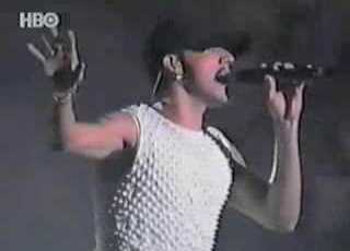  Backstreet Boys I Want It That Way Live ITM Tour