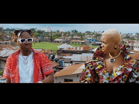 Queen Darleen Ft Lava Lava Bachela Official Video