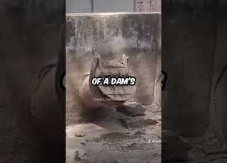  EXTREME Dam Pipe Opening