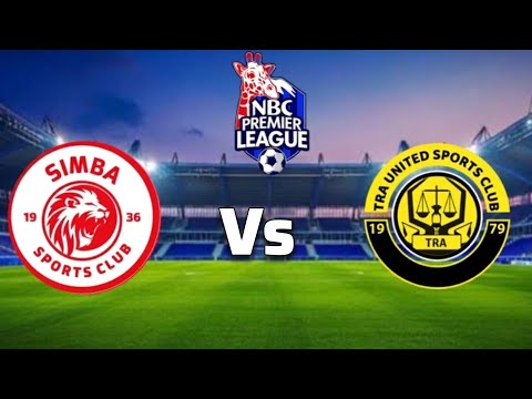 LIVE SIMBA SC VS TRA UNITED NBC PREMIER LEAGUE 22 3 2026 LIVE SIMBA SC VS TRA UNITED NBC PREMIER LEAGUE 22 3 2026